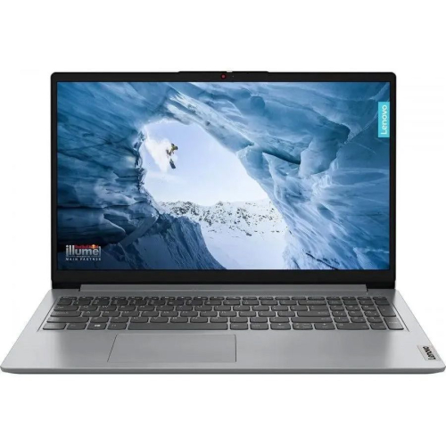 Ноутбук Lenovo IdeaPad 1 15IAU7 Core i3 1215U 8Gb SSD256Gb 15.6