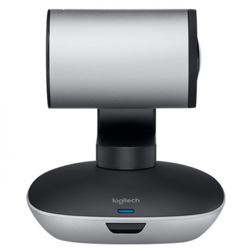 Веб-камера Logitech PTZ Pro 2 1920 x 1080, 2 Mп, USB (960-001186) фото 4