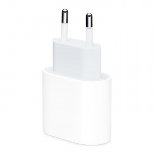 Адаптер питания Apple 20W USB-C (MHJE3ZM/ A) (MHJE3ZM/A)