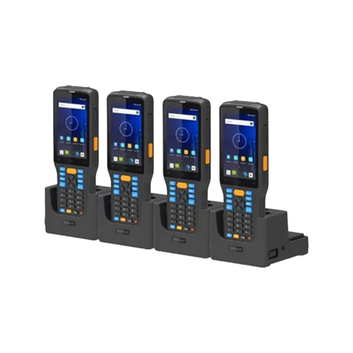 Зарядное устройство для аккумулятора/ 4-Slot battery charger for N7 series with EU power plug (NLS-CDN7-4B)