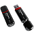 Флеш накопитель 32GB A-DATA UV150 USB 3.2 (AUV150-32G-RBK)