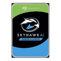 *Жесткий диск SEAGATE SkyHawk Surveillance HDD SATA 8TB, 7200 rpm, 256Mb buffer (ST8000VX009)