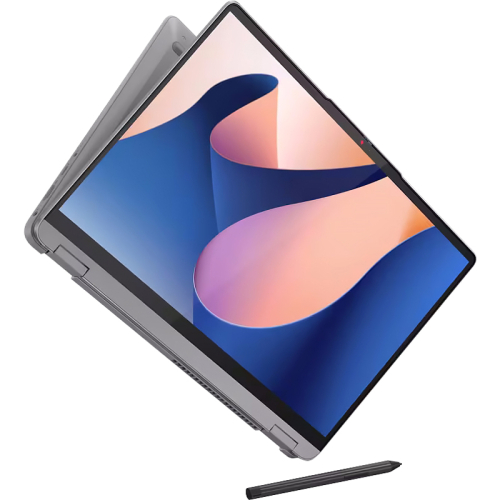 Ноутбук/ Lenovo IdeaPad Flex 5 14IRU8 14