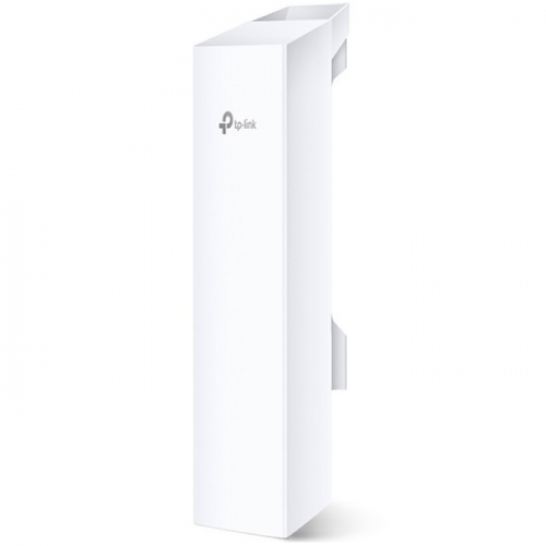 Внешняя точка доступа TP-LINK Outdoor 2.4GHz 300Mbps CPE, 30dBm, 2T2R, 12dBi directional antenna, 2x 10/ 100Mbps LAN ports, IPX5, Passive PoE (CPE220)