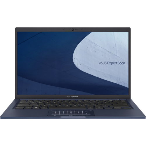 *Ноутбук ASUS ExpertBook B1 B1400CBA-EB0600X (90NX0571-M00SP0) i5-1235U/ 8GB/ 512GB SSD/ 14.0 FHD IPS/ Cam HD/ Backlit/ FPR/ Win 11PRO
