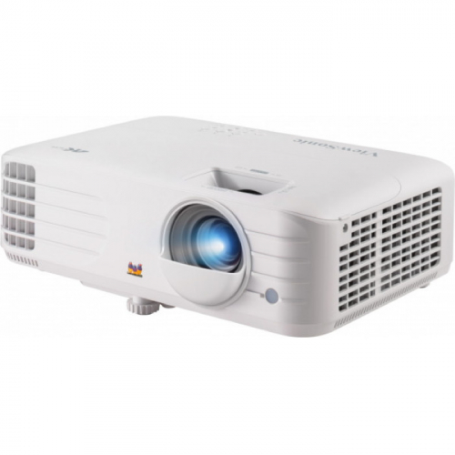 Проектор ViewSonic PX701-4K DLP, 4K, UHD 3840x2160, 3200Lm, 12000:1 (VS18244) фото 2
