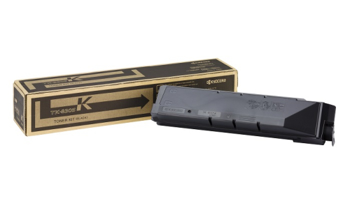 Kyocera Тонер-картридж TK-8305K для TASKalfa 3050ci/ 3051ci/ 3550ci/ 3551ci чёрный (25000 стр.) (1T02LK0NLC)