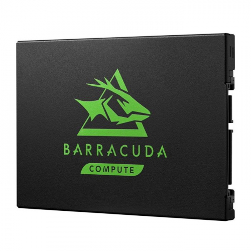Твердотельный накопитель SSD Seagate Original BarraCuda 120 2TB 2.5