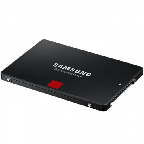 Твердотельный накопитель Samsung 860 PRO Series SSD 2.5