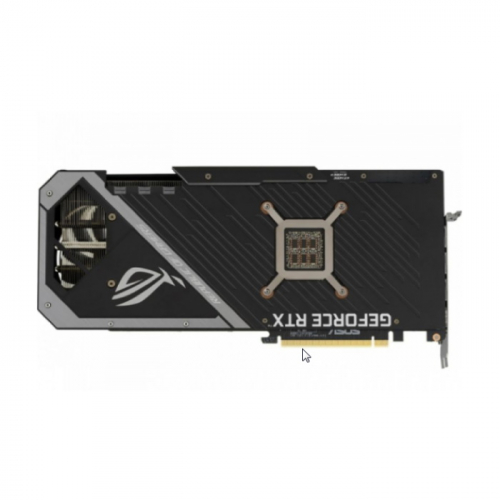 Видеокарта ASUS TUF GeForce RTX3080 GAMING OC O10G 10 GB OC Enthusiast (90YV0FB4-M0NM00) фото 3