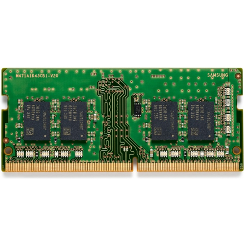 Модуль памяти HP 8 Гб DDR4-2666 SODIMM (3TK88AA) фото 2
