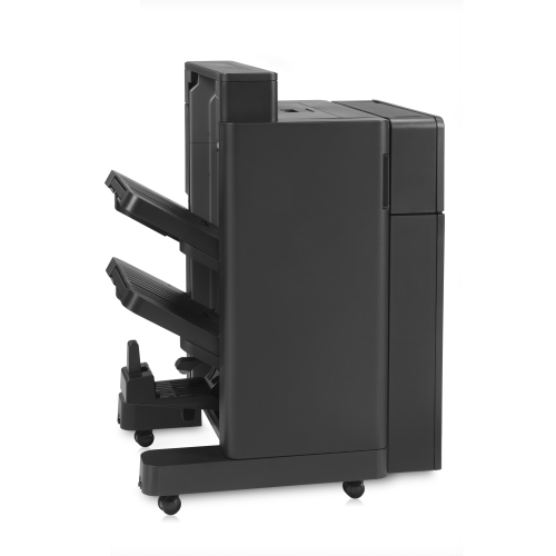 Брошюровщик дырокол HP LaserJet Booklet Maker/ Finisher with 2/ 4 hole punch for HP M880 series (CZ999A)