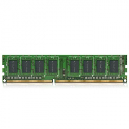 Модуль памяти Kingston KVR13N9S8H/4, DDR3 DIMM 4GB 1333MHz, PC3-10600 Mb/s, CL9, 1.5V (KVR13N9S8H/4)