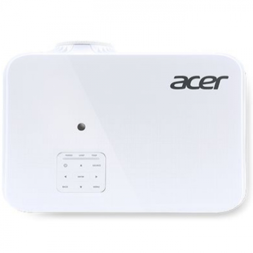 Проектор Acer P5230, DLP 3D, XGA, 4200lm, 20000:1, 6W, Bag, White (MR.JPH11.001) фото 4