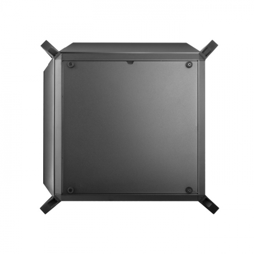 Корпус Cooler Master MasterBox Q300P, черный, без БП, 1x3.5