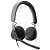 Гарнитура Logitech Headset Zone (981-000875)
