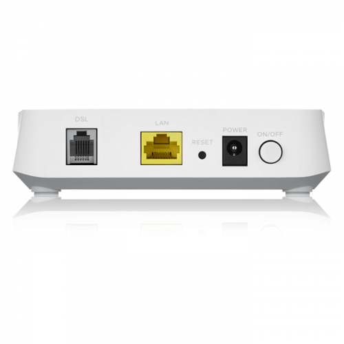 Модем-маршрутизатор Zyxel VMG4005-B50A VDSL2/ADSL2+ (VMG4005-B50A-EU01V1F) фото 3