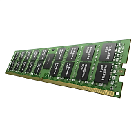 Память оперативная/ Samsung 64GB DDR4 RDIMM C-D (M393A8G40CB4-CWEC0)