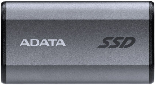 SSD внешний жесткий диск 2TB USB3.2 EXT. AELI-SE880-2TCGY ADATA