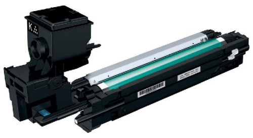 Konica Minolta toner cartridge TNP-20K black extended capacity for mc 3730 5 000 pages (A0WG02H)