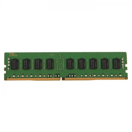 Память оперативная Kingston Server Premier DDR4 16GB ECC DIMM 2933MHz ECC CL21 1Rx8, 1.2V (Micron E) (KSM29ES8/16ME)