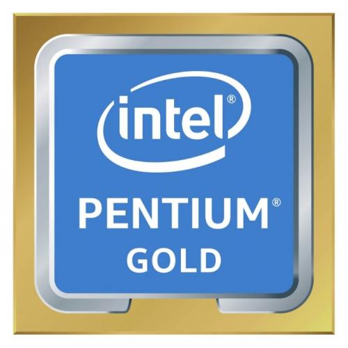 Процессор CPU Intel Socket 1151 Pentium G5600 (3.90Ghz/4Mb) tray (CM8068403377513SR3YB)