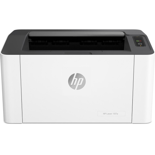 Принтер HP Laser 107a (4ZB77A#B19)