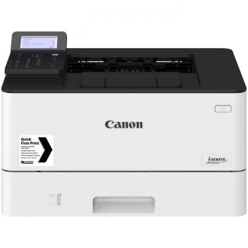 Принтер Canon i-Sensys LBP226dw (3516C007) фото 2