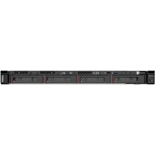 *Сервер Lenovo ThinkSystem SR630 V2 Rack 1U, 2x LGA4189, RDIMM(upto32),8 SAS/ SATA SFF,8 Performance Fan,XCCE,V2 Rails, (B-7Z71A06FEA) фото 2