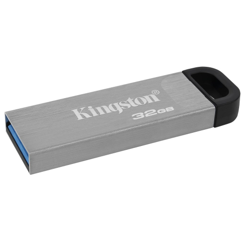 USB-флешка Kingston DataTraveler Kyson 32 Гб USB 3.1 (DTKN/ 32GB) (DTKN/32GB) фото 2