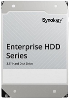 Synology HDD SATA 3,5" 8Tb, 7200 rpm, 256Mb buffer, MTTF 2,5M, 1YW (HAT5310-8T)
