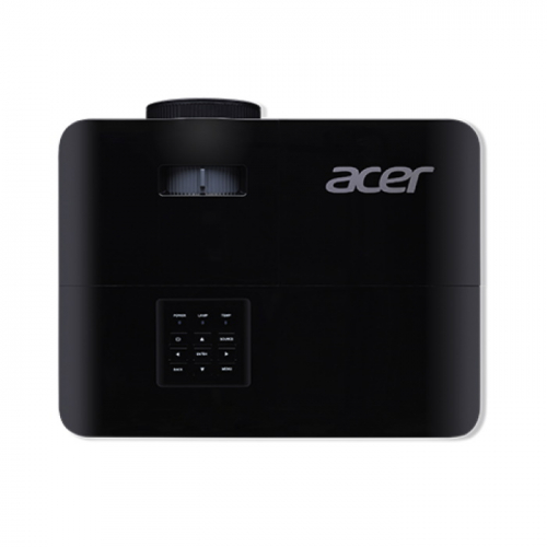 Проектор Acer X1327Wi, DLP 3D, XGA, 4000Lm, 20000/1, Wifi, Black (MR.JS511.001) фото 4