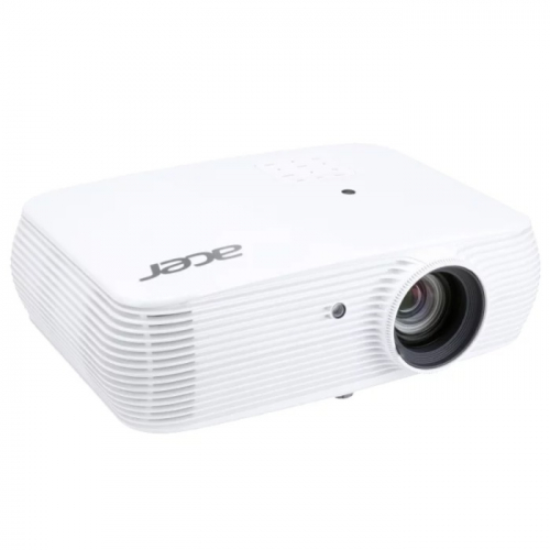 Проектор Acer P5630, DLP 3D, WUXGA, 4000lm, 20000:1, Bag, White (MR.JPG11.001) фото 4