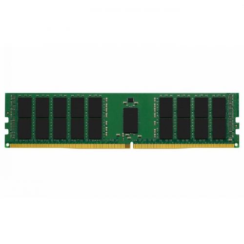 Модуль памяти Kingston Server Premier DDR4 32GB RDIMM PC4-21300 2666MHz ECC Registered 2Rx4, 1.2V (Hynix D IDT) (KSM26RD4/ 32HDI) (KSM26RD4/32HDI)