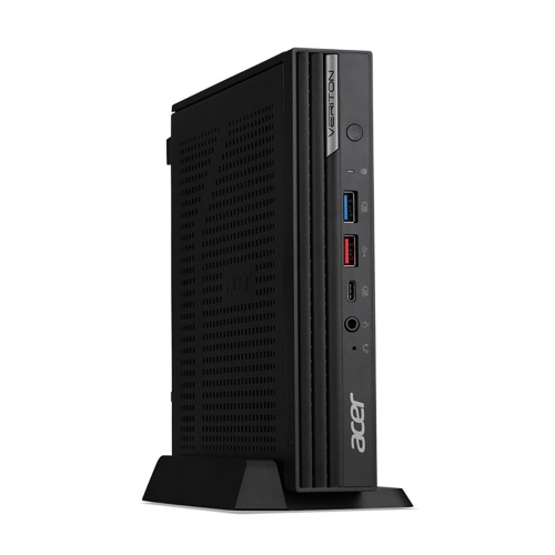 Компьютер Acer Veriton N4710GT Core i5 13400/ 16Gb/ SSD512Gb/ VESA kit/ noOS/ Black (DT.VXVCD.003)