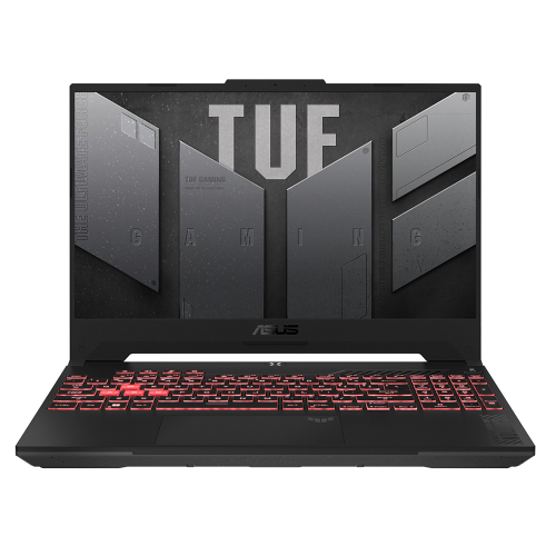 Ноутбук ASUS TUF Gaming F15 FX507ZU4-LP050 15.6