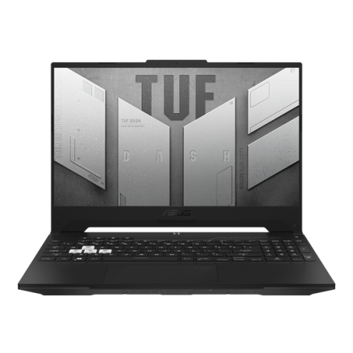 Ноутбук ASUS TUF Gaming F15 FX517ZR-HQ008 Core i7 12650H/ 16Gb/ 1Tb SSD/ 15.6 FHD IPS Anti glare/ RTX 3070 8Gb GDDR6/ NoOS black (90NR0AV3-M004W0)