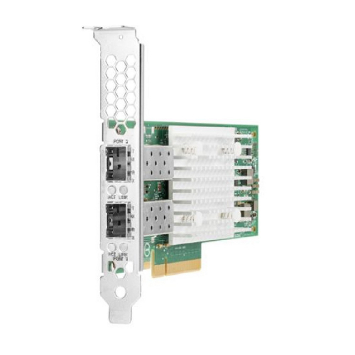 HPE BCM57412 Ethernet 10Gb 2-port SFP+ Adapter (P26259-B21)