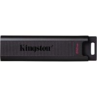 Эскиз Флеш-накопитель Kingston DataTraveler Max 512GB USB 3.2 Gen 2, Type-C (DTMAX/512GB)