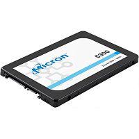 Накопитель Crucial Micron 5300 PRO 1.92 Тб SFF SSD (MTFDDAK1T9TDS-1AW1ZABYY)
