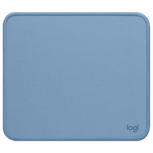 Коврик для мыши Logitech Mouse Pad Studio Series синий (956-000051) фото 3