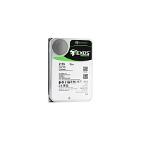 Жесткий диск HDD Seagate SATA3 22Tb Exos X22 7200 512Mb (ST22000NM001E)