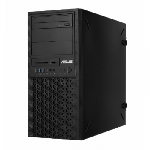 Серверная платформа Asus PRO E500 G7 TWR, LGA1200, 4xDDR4, 3xLFF HDD, 1xSFF HDD ,2x5.25