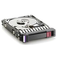 Жесткий диск HPE 900GB 2,5" SAS (для P2000/ MSA2040/ 2042/ 1040) (Q1H47A)