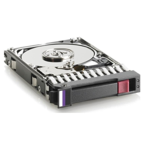 Жесткий диск HPE 900GB 2,5