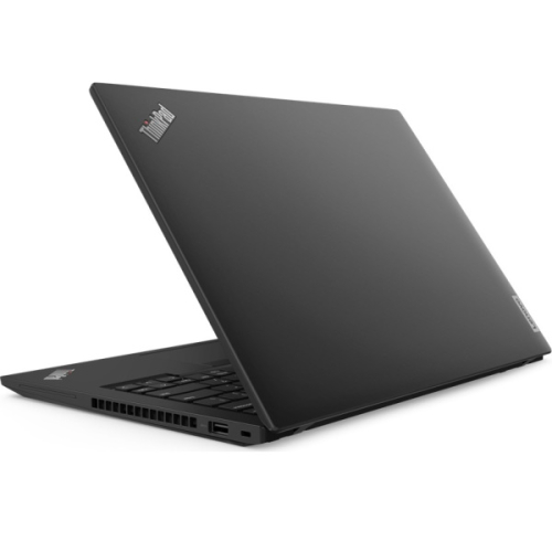 *Ноутбук Lenovo ThinkPad T14 G3 i7-1270P/ 16Gb/ 512Gb SSD/ 14.0 2.2k (2240x1400) IPS 100% sRGB 300nits AG/ vPRO/ Cam FHD IR RGB/ Win 11PRO/ Thunder Black (21AHA0G0US) фото 7