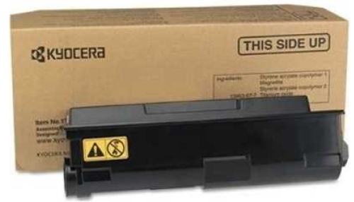 Картридж лазерный Kyocera TK-3110 1T02MT0NLS черный (15500стр.) для Kyocera FS-4100DN