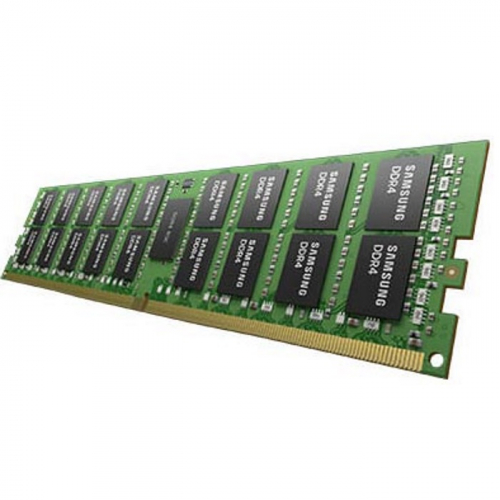 Память оперативная Samsung 32GB DDR PC4-25600 3200MHz RDIMM CL22 ECC Reg 288pin 1.2V (M393A4K40DB2-CWE)