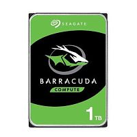 *Жёсткий диск 1TB Seagate BarraCuda (ST1000DM014) {Serial ATA III, 7200 rpm, 64mb buffer}