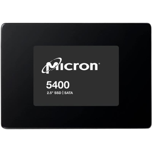 Micron 5400PRO 7.68TB SATA 2.5